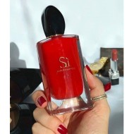 Perfume si for women 100 ml