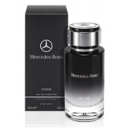 Mercedes-Benz black perfume for men 100ml