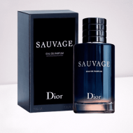 Perfume Sauvage for men 100 ml
