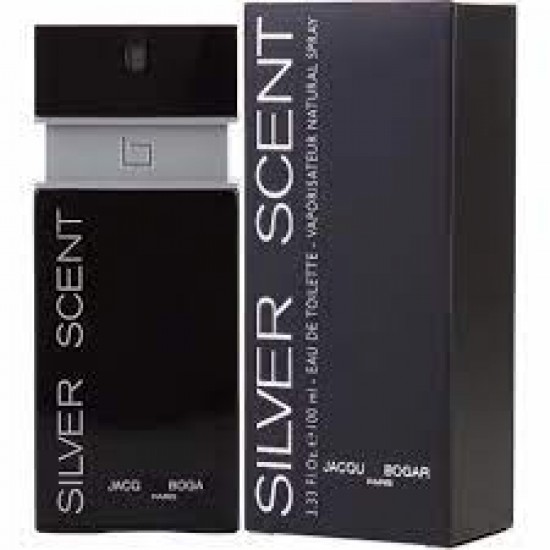Silver Scent Perfume for men 100ml