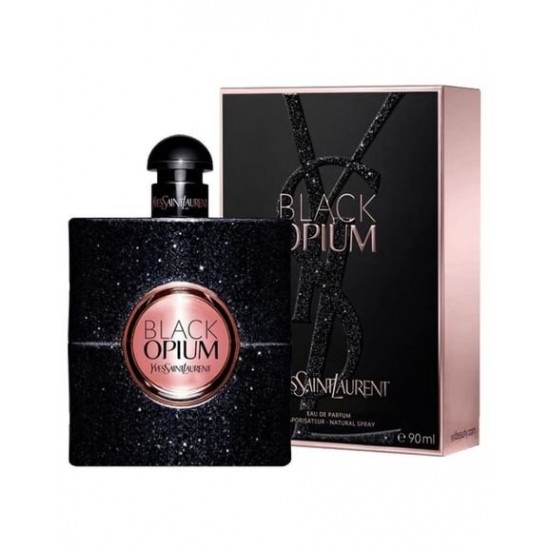Perfume black opium for women 100 ml