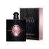 Perfume black opium for women 100 ml