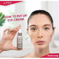 APPE® RENEWAL  EYE CREAM