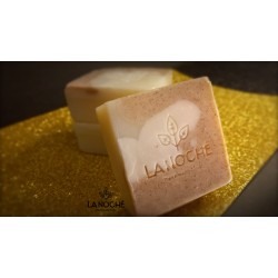 La Noché Mix Soap - Cinnamon & Glycerin