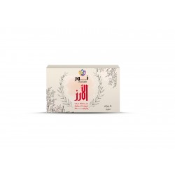 Nour rice soap for firming and lightening the skin 1  Piece