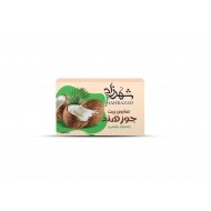 Sheherazade Coconut Soap1 Piece