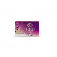 Noor Lavender Soap, a strong antiseptic, anti-inflammatory and stimulant for blood circulation, 1 Piece