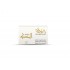 Purity Musk Soap from Scheherazade for perfuming and cleansing sensitive areas, 1piece