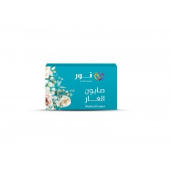 Nour laurel soap for skin tightening and sagging1  Piece