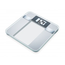 Beurer BG 13 Digital Scale (Gray)