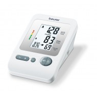 Beurer BM 26 upper arm pressure monitor