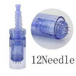 derma pen needle 12 size