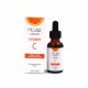 melao vitamin c serum