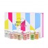 Ampoule booster kit for skin stem cells