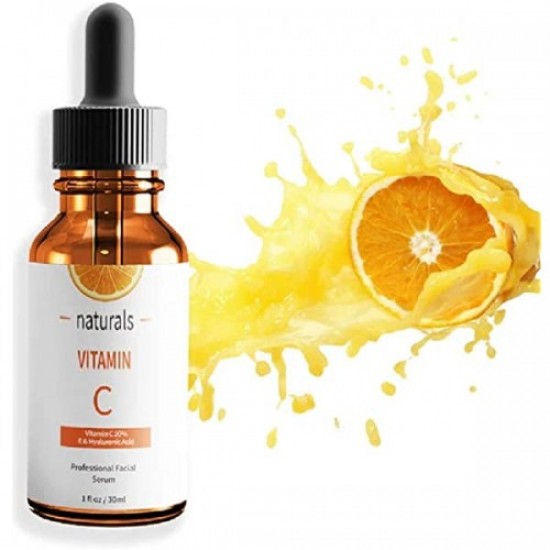 melao vitamin c serum