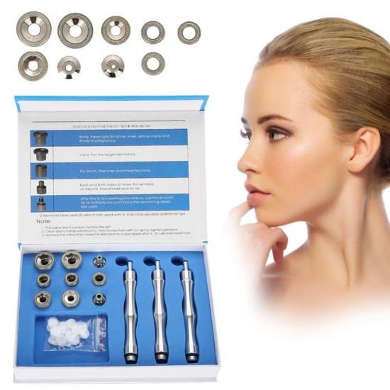 diamond microdermabrasion tips diamond microdermabrasion tips