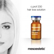 c.prof 230 Hair Loss Solution ampoule