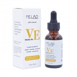 Vitamin e oil melao