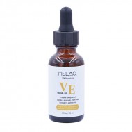 Vitamin e oil melao