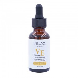 Vitamin e oil melao