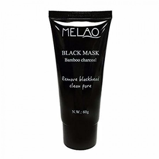 Melao black mask