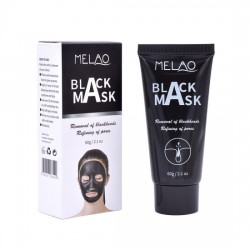 Melao black mask