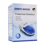 SMART DOCTOR Jumbo Nebulizer