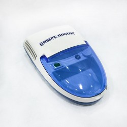 جهاز نبيوليزر جامبو ( SMART DOCTOR ) جهاز التنفس الصناعي بالاكسجين