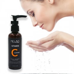 vitamin c cleanser melao