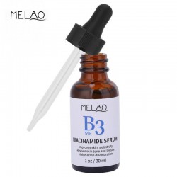 melao B3 niacin amide serum