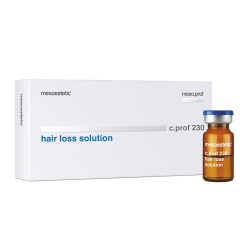 c.prof 230 Hair Loss Solution ampoule