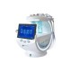 smart ice blue hydrafacial machine