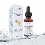 Peptide acid serum melao