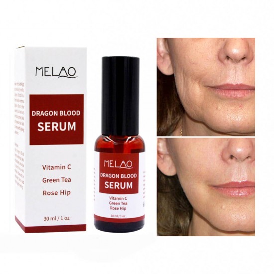 Melao Dragoon blood serum