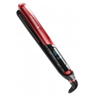 Remington Silk Hair Straightener, Red - S9600