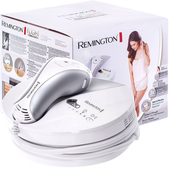 Remington IPL6780 Hair Removal