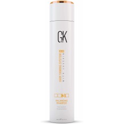 GK Keratin Hair Treatment Shampoo