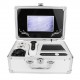 Skin Analyzer Machine 7 Inch HD Screen Portable Facial Skin Test Scanner Analyser Equipment