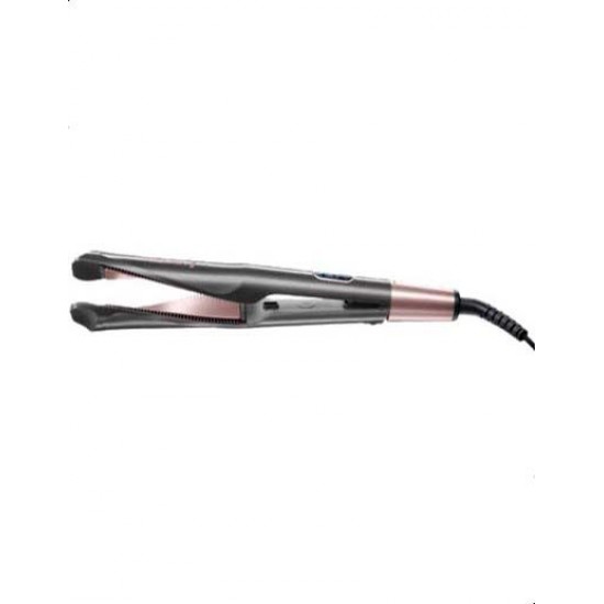 Remington S6606 Hair Iron, 47 Watt - Black