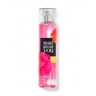 Bath and Body Works Mad About You Fine Fragrance Mist 236 ml