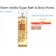Bath and Body Works Mad About You Travel Size Fine Fragrance Mist 88 ml Bath and Body Works Mad About You Travel Size Fine Fragrance Mist 88 ml