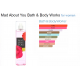 Bath and Body Works Mad About You Fine Fragrance Mist 236 ml