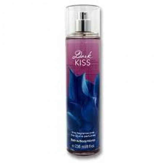 Bath and Body Works Dark Kiss Fine Fragrance Mist 236 ml