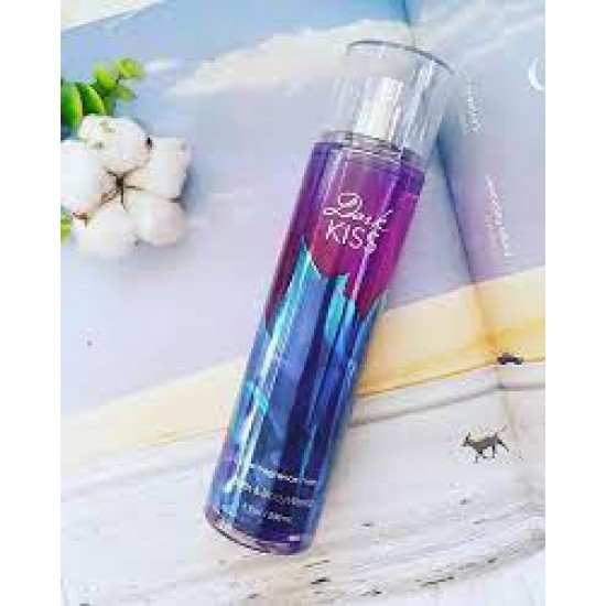 Bath and Body Works Dark Kiss Fine Fragrance Mist 236 ml