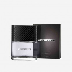 Debonair by Oriflame 75 ml EDT for him