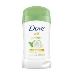 Dove Stick go fresh Cucumber & Green tea scent 40 g