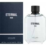 Eternal Man by Oriflame 100Ml EDT