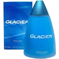 Glacier by Oriflame 100ml EdT for him