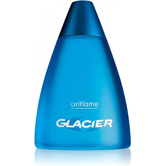 Glacier by Oriflame 100ml EdT for him