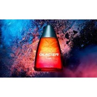 Glacier Fire by Oriflame 100ml EdT for him